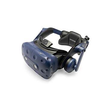 Comfortable VR Head Strap Foam Replacement for Vive Pro