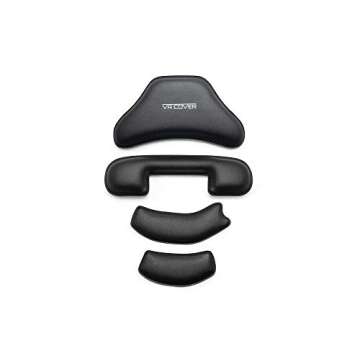 Comfortable VR Head Strap Foam Replacement for Vive Pro
