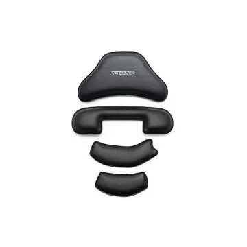 Comfortable VR Head Strap Foam Replacement for Vive Pro