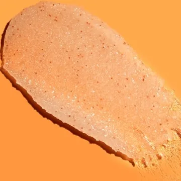 Tree Hut Shea Sugar Scrub Tropical Mango, 18oz, Ultra Hydrating and Exfoliating Scrub for Nourishing Essential Body Care