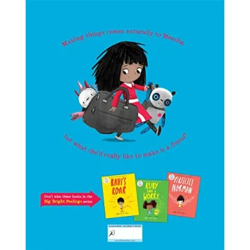 Meesha Makes Friends: Teaching Kids About Friendship