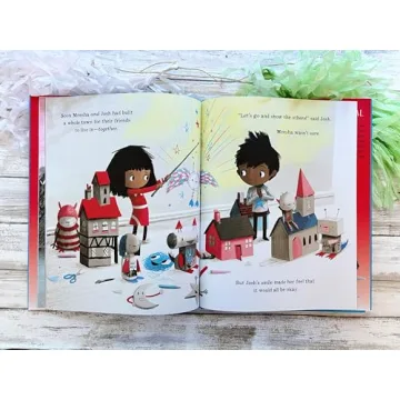 Meesha Makes Friends: Teaching Kids About Friendship