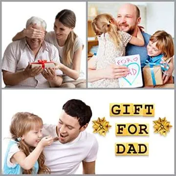 Dad's Peanut Butter Spoon Gift - dad Gift - dad gifts - fathers day gift - Gift for dad - dad gifts from son - dads gift - dad gift from daughter