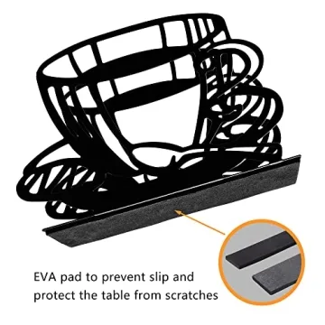 YEAVS Napkin Holders - Stylish & Durable for Every Occasion