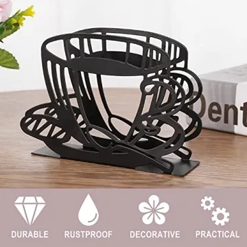 YEAVS Napkin Holders - Stylish & Durable for Every Occasion