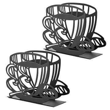 YEAVS Napkin Holders - Stylish & Durable for Every Occasion