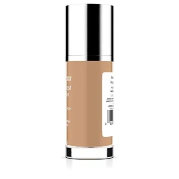 Neutrogena Hydro Boost Hydrating Tint Foundation with Hyaluronic Acid