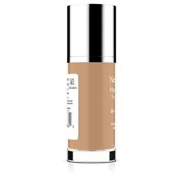 Neutrogena Hydro Boost Hydrating Tint Foundation with Hyaluronic Acid