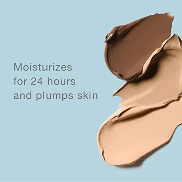 Neutrogena Hydro Boost Hydrating Tint Foundation with Hyaluronic Acid