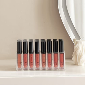 Stylish HBlife Lip Gloss Holder with 24 Spaces