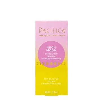 Pacifica Neon Moon Spray Perfume for a Refreshing Scent