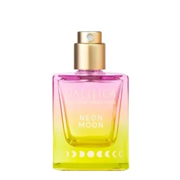Pacifica Neon Moon Spray Perfume for a Refreshing Scent