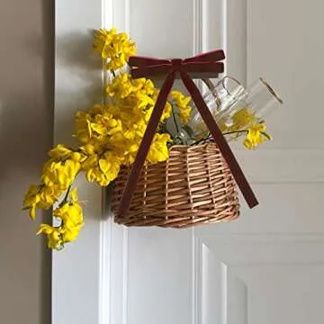 Premium Burgundy Velvet Ribbon for All Occasions