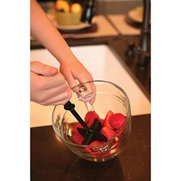 ChopStir Food Chopper for Easy Meal Prep