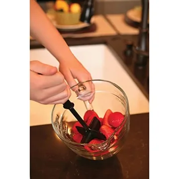 ChopStir Food Chopper for Easy Meal Prep