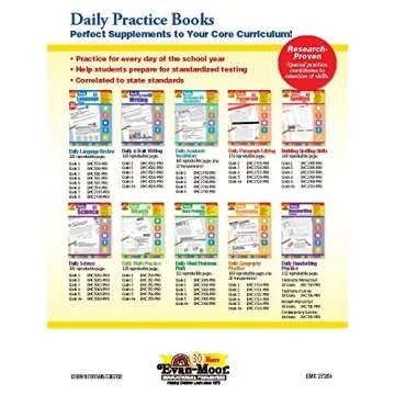 Daily Paragraph Editing for Effective Writing Skills