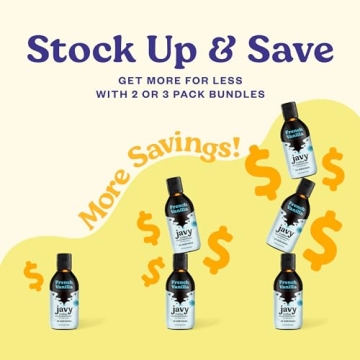 Javy Coffee Concentrate - Caramel Cold Brew Delight