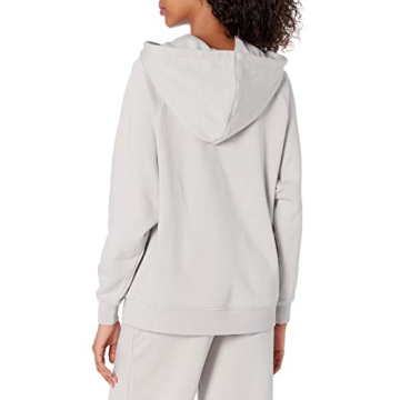 Shop The Drop Renee Street-Fleece Utility Hoodie for Women