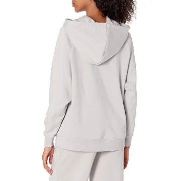 Shop The Drop Renee Street-Fleece Utility Hoodie for Women
