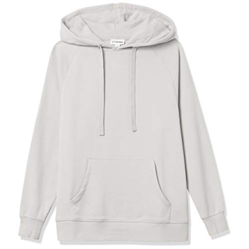 Shop The Drop Renee Street-Fleece Utility Hoodie for Women
