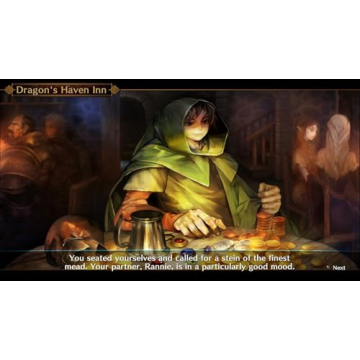 Dragon's Crown Pro: Battle Hardened Edition for PS4