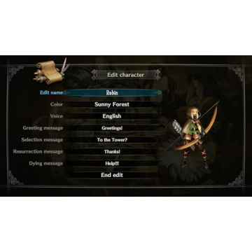 Dragon's Crown Pro: Battle Hardened Edition for PS4