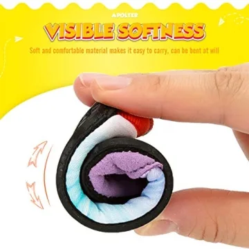 Apolter Swim Water Shoes for Toddler Kids - Non-Slip Aqua Socks