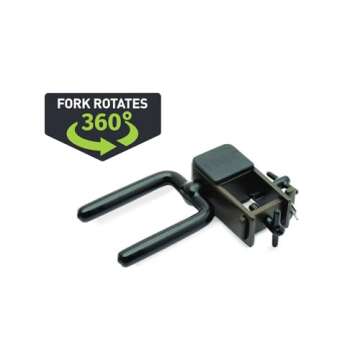 HME High-Quality Durable Reliable Versatile Easy-to-Install Universally Mountable Hunting Tree Stand...