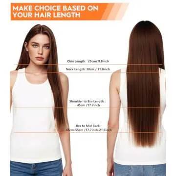 Heatless Waves Hair Curler Set for No Damage Styling