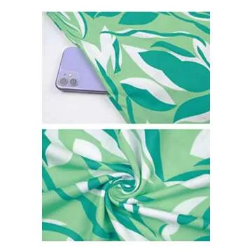 SimpleFun Summer Dresses for Women with Pockets - Stylish and Comfortable