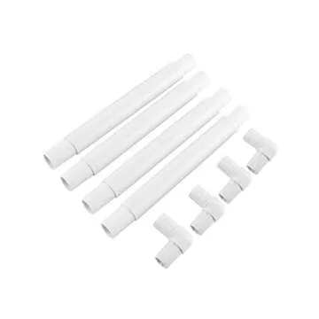 Quilting Frame for Easy Embroidery and Cross Stitching