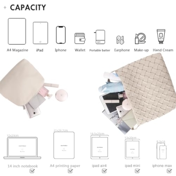 Stylish Vegan Leather Handbag - JINMANXUE Boston Bag