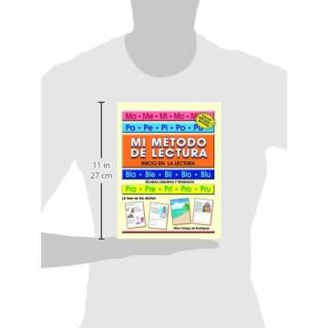 Mi método de lectura - Aprende a leer rápido y con comprensión