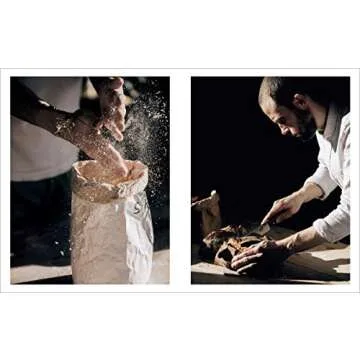 Artisan Sourdough: Wholesome Recipes, Organic Grains