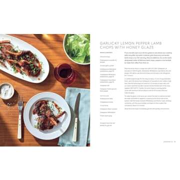 Tastemaker: Cooking with Spice, Style & Soul