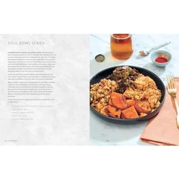 Tastemaker: Cooking with Spice, Style & Soul