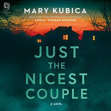 Just the Nicest Couple - Perfect Gift for Lovebirds