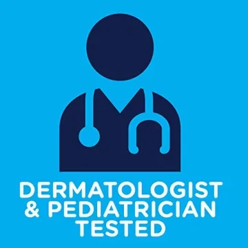 Affordable Eye Makeup Remover by Amazon Basics for All Skin Types