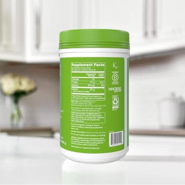 Vital Proteins Beef Gelatin Powder for Skin & Nails