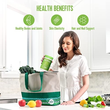 Vital Proteins Beef Gelatin Powder for Skin & Nails