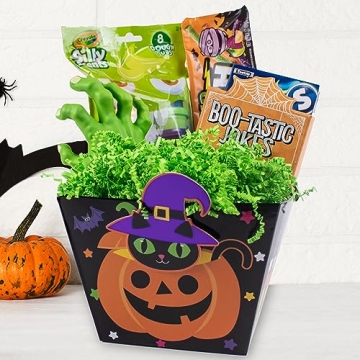 Eco-Friendly Lime Green Crinkle Cut Paper Shred Filler