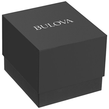 Bulova Ladies' Classic Dress Mini 2-Hand Quartz Watch, Stainless Steel, Arabic Markers, Gold Tone