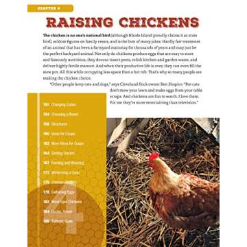 Backyard Homesteading, Second Revised Edition: A Back-to-Basics Guide for Self-Sufficiency (Creative Homeowner) Turn Your Yard into a Productive, Sustainable Homestead: Fruit, Veg, Chickens, and More