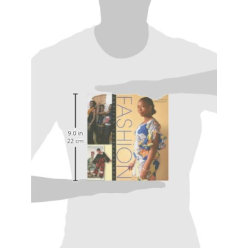 Discover Contemporary African Fashion in Unique Essays