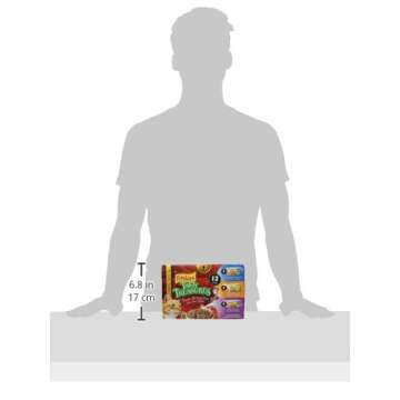 Purina Friskies Wet Cat Food Variety Pack, Tasty Treasures Prime Filets (With Ocean Fish and Tuna, With Chicken and With Turkey) - (Pack of 12) 5.5 oz. Cans