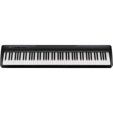Kawai ES60 88-key Digital Piano - Black