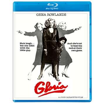 Gloria [Blu-ray]
