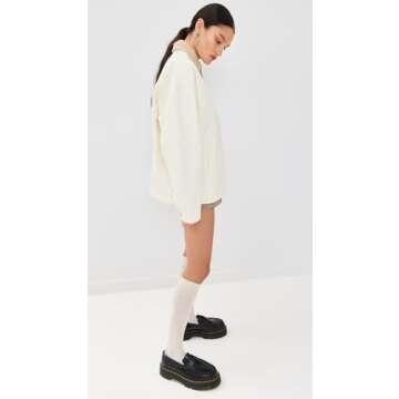 Lioness Workwear Jacket for Women - Stylish & Functional