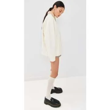 Lioness Workwear Jacket for Women - Stylish & Functional