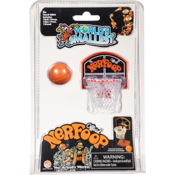 Best Mini Basketball Hoop for Office Fun and Play